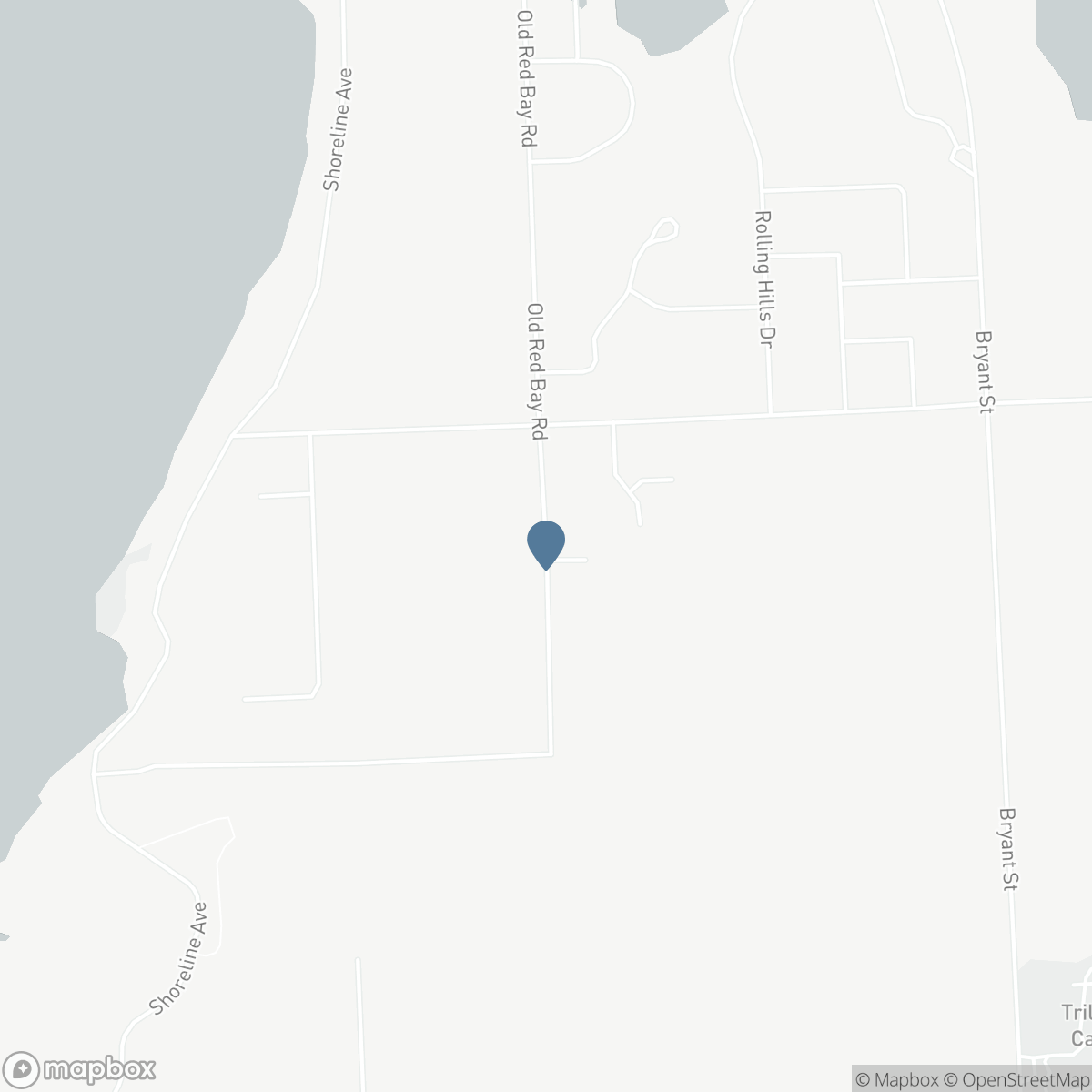 20 RED BAY ROAD, Georgian Bluffs, Ontario N0H 2T0